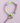 Rainbow Elastic Bracelet