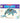Wildlife World-Sea Life Puzzle (200pcs)