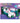 Techno Tiles 100 pcs - Magical Unicorn