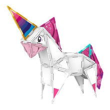 Load image into Gallery viewer, Techno Tiles 100 pcs - Magical Unicorn