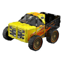 Load image into Gallery viewer, Techno Tiles 100 pcs - Off Road Racer