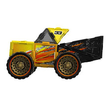 Load image into Gallery viewer, Techno Tiles 100 pcs - Off Road Racer
