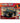 Techno Tiles 100 pcs - Muscle Car