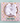 Mon Coco Hair Bow - White x 2