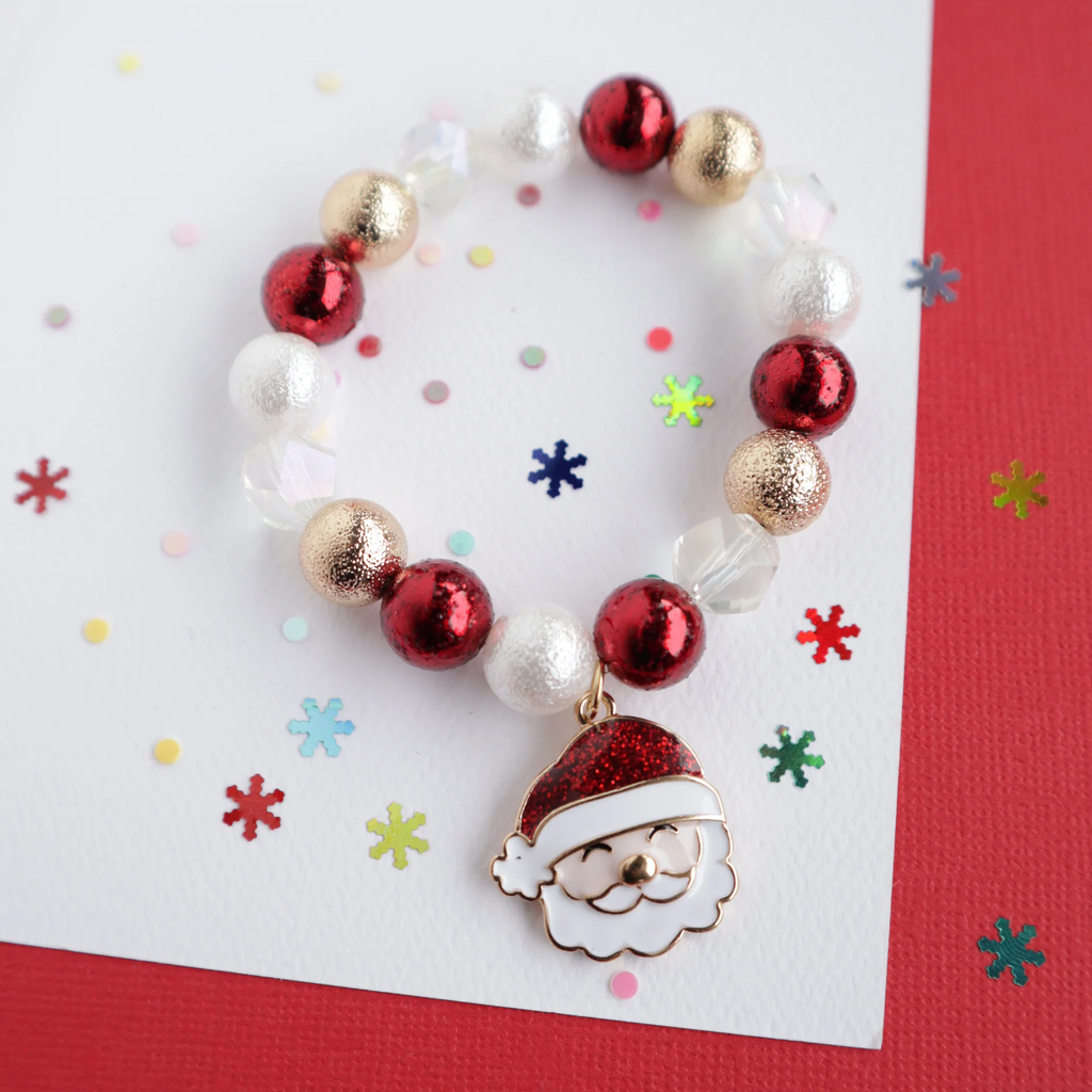 Dear Santa Bracelet - Boxed