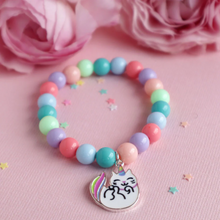 Load image into Gallery viewer, Caticorn Joy Bracelet