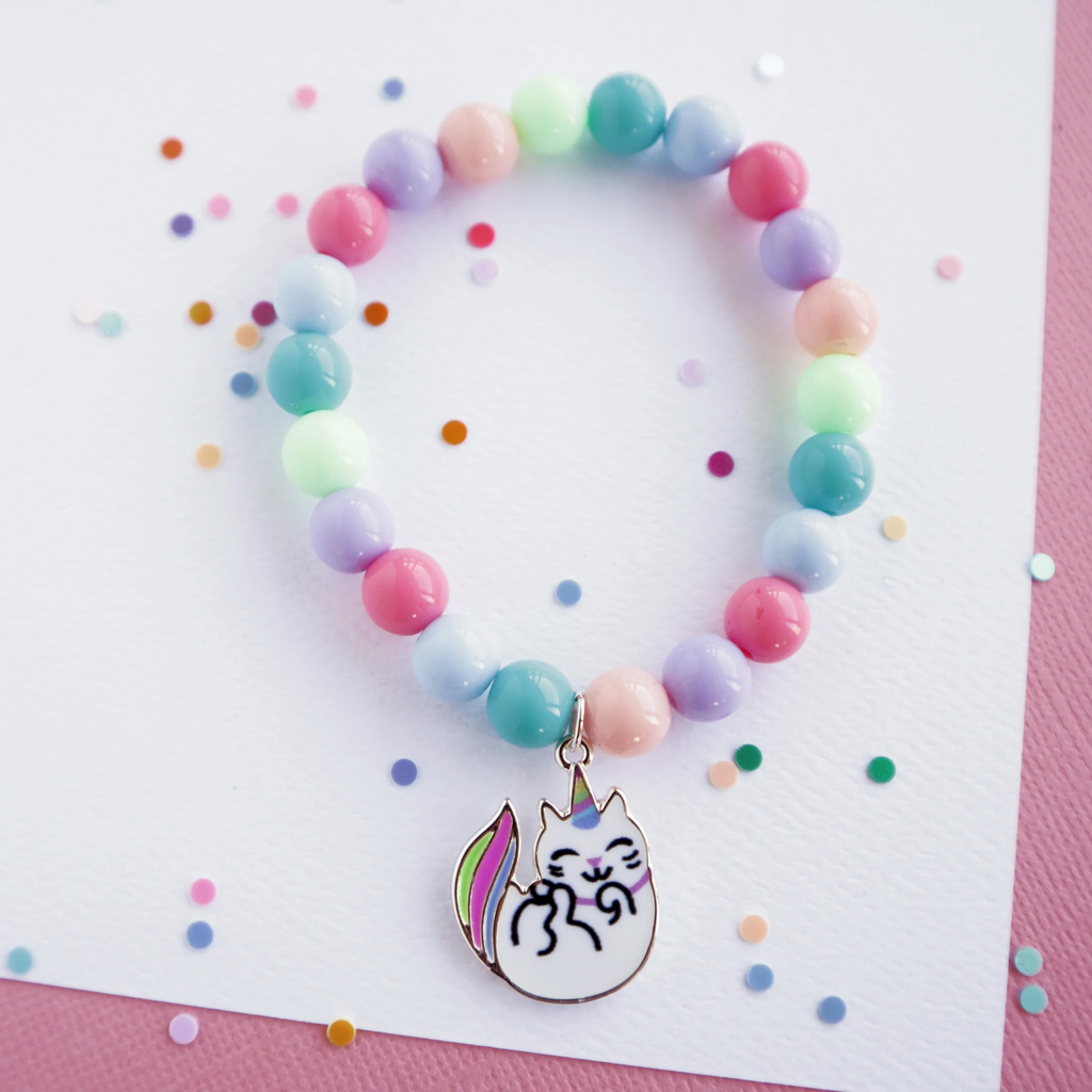 Caticorn Joy Bracelet