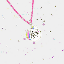 Load image into Gallery viewer, Caticorn Joy Necklace