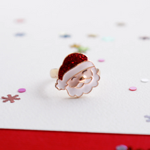 Load image into Gallery viewer, Dear Santa Ring - Boxed