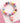 Ice Cream Elastic Bracelet