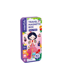 Travel Magnetic Puzzle -Fairy Tales