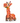 Build 'n' Sound 3D Puzzle Giraffe