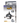 Build 'n' Sound 3D Puzzle Orca