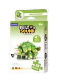 Build 'n' Sound 3D Puzzle Ankylosaurus