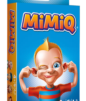 Mimiq (Original)