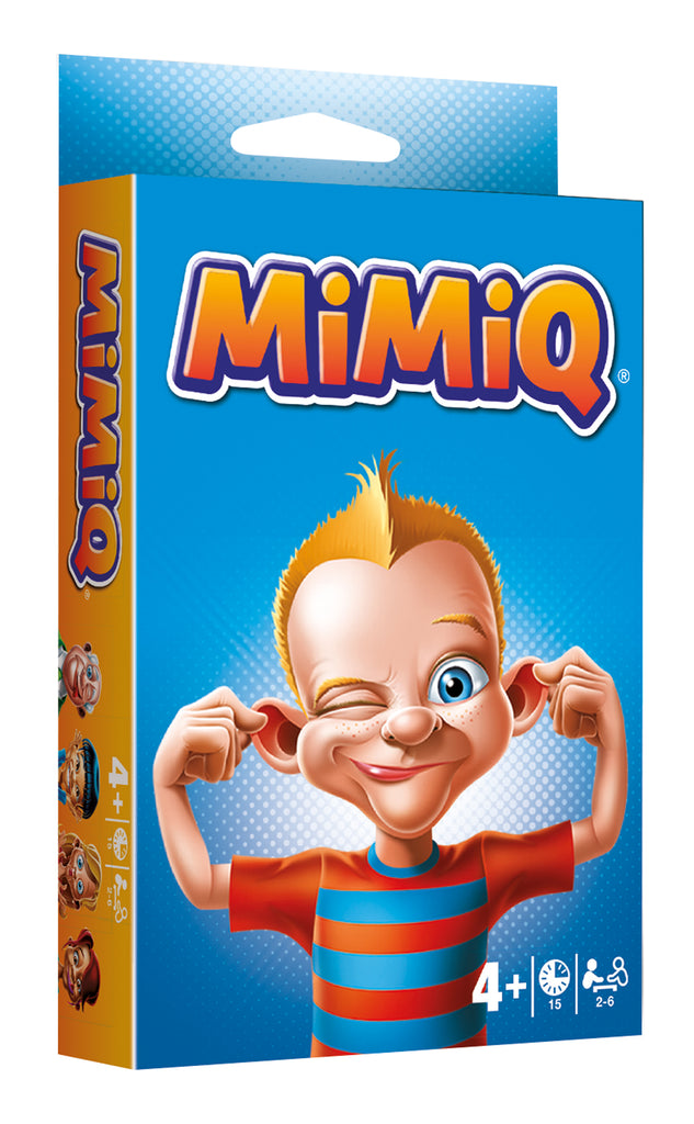 Mimiq (Original)
