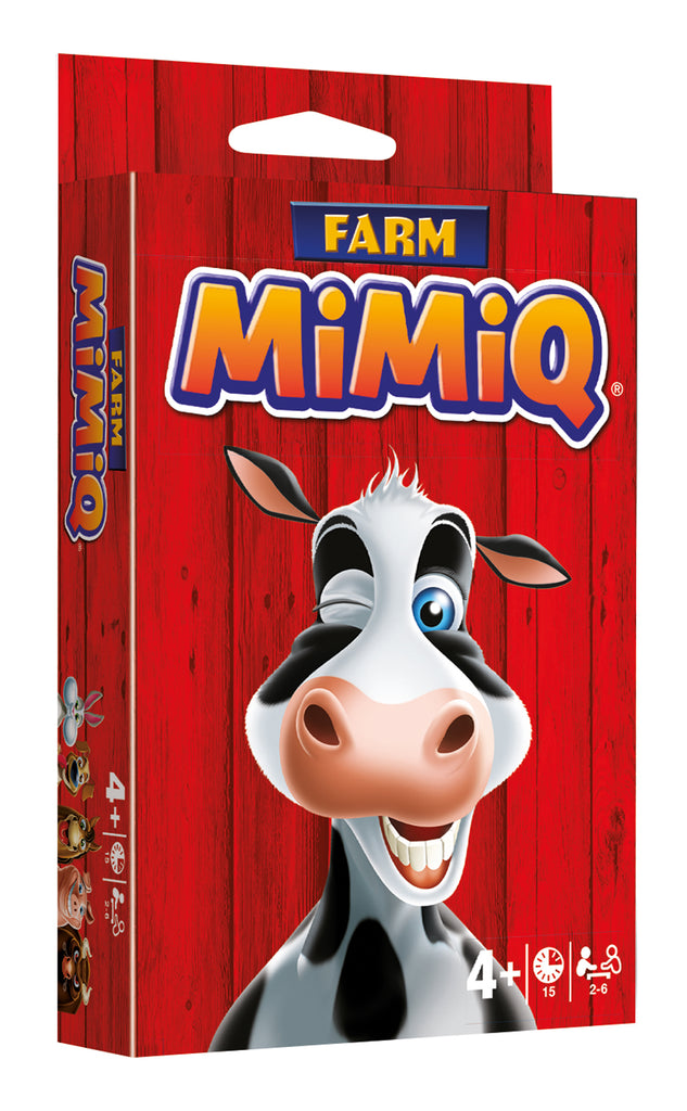 Mimiq (Farm)