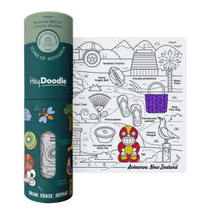 Icons of Aotearoa (Mini)