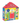 MY POP UP SCHOOLHOUSE
