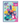 Cat Party Party Greeting Card Puzzle
