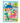 Dino Party Greeting Card Puzzle