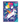 Unicorn Party Greeting Card Puzzle