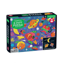 Load image into Gallery viewer, Scratch &amp; Sniff - Cosmic Fruits 60 Piece Puzzle
