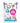 Unicorn Dreams Stickable Foam Bath Shapes
