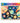 Space Mission 100 Piece Wood Puzzle + Display