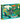 Land & Sea Predators 100 Piece Double-Sided Puzzle