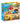 Construction Site 25 Piece Floor Puzzle with Shaped Pieces