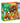 Forest School 25 Piece Floor Puzzle with Shaped Pieces