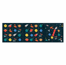 Load image into Gallery viewer, Outer Space Bingo Magnetic Board Game