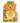 The Honey Bear Hive Shaped Board Book