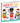 They, He, She: Words for You and Me Board Book