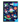 Cosmic Party Greeting Card Puzzle
