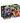 Dragons 100 Piece Glow in the Dark Puzzle