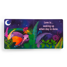 Load image into Gallery viewer, Love Under The Stars Board Book