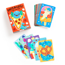 Load image into Gallery viewer, Eatz - a - Lot! Card Game