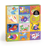 Chinese Zodiac 500pc Puzzle