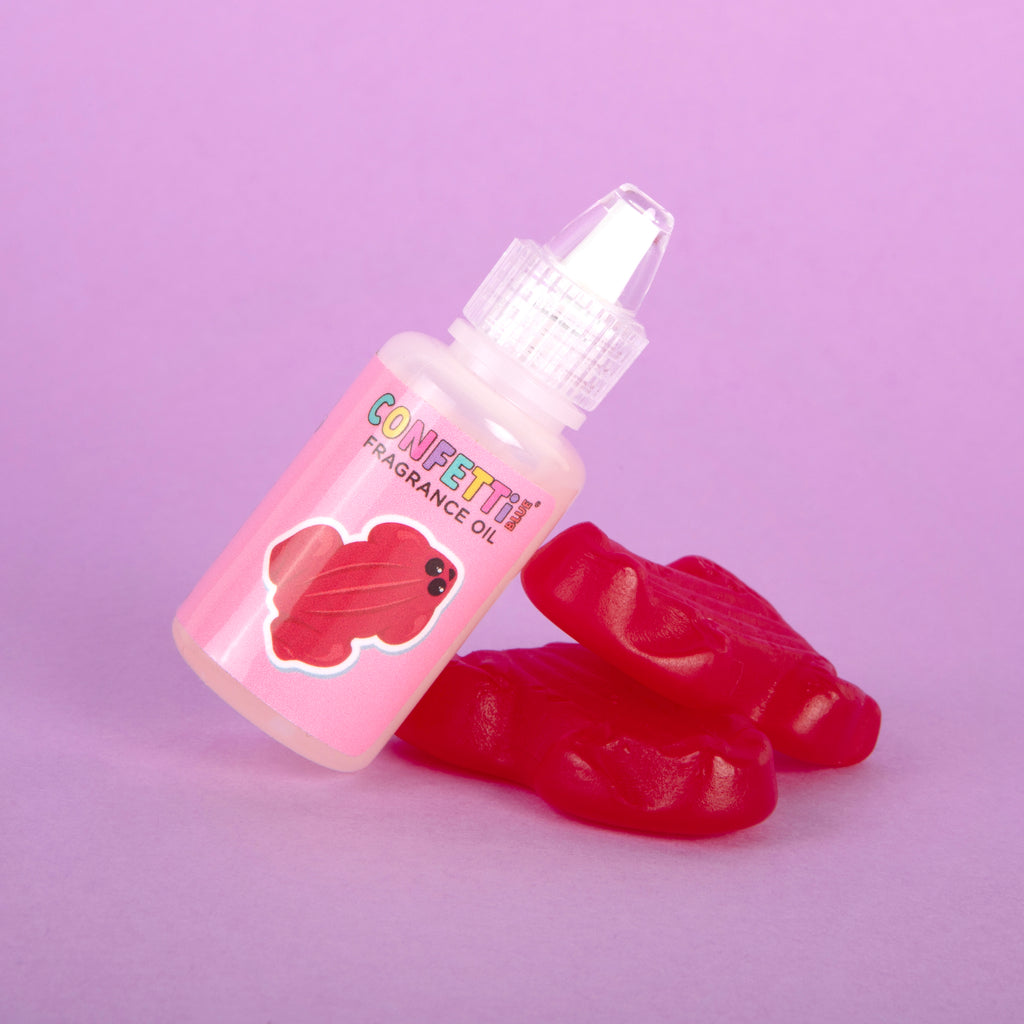 Red Frogs Fragrance Oil