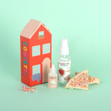 Fairy Bread Fragrance Oil