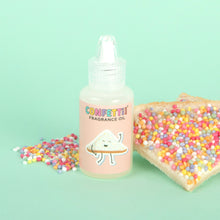 Load image into Gallery viewer, Fairy Bread Fragrance Oil