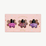 Oh Flossy - Pink Pamper Nail Polish Set