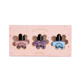 Oh Flossy - Storytime Nail Polish Set