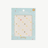 Oh Flossy - Nail Stickers - Sky