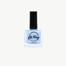 Load image into Gallery viewer, Oh Flossy - KIND (Cream Blue) 12ml