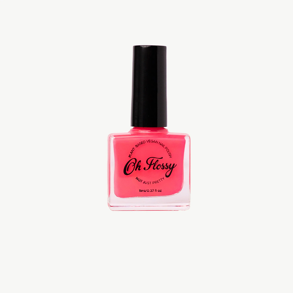 Oh Flossy - CREATIVE (Hot Pink) 12ml