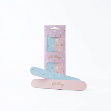 Load image into Gallery viewer, Oh Flossy - Nail Files - 2 pack