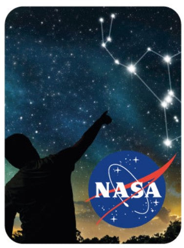 Science & Play: LAB NASA Telescope